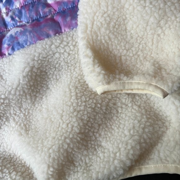 1 MADISON Pullover Fleece Hoodie NWT Size 18 Mo - Picture 4 of 10